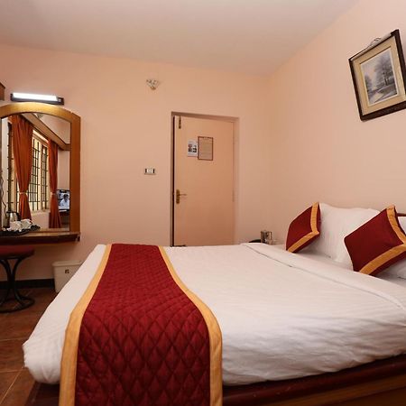 Hotel Silver Oak Ooty Exterior photo